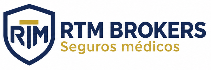 RTM Brokers — Seguros médicos