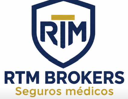 RTM Brokers — Seguros médicos